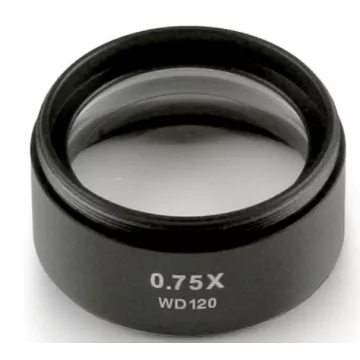 Objectif additionnel 0,75x - OZB-A4644 | Balance Express