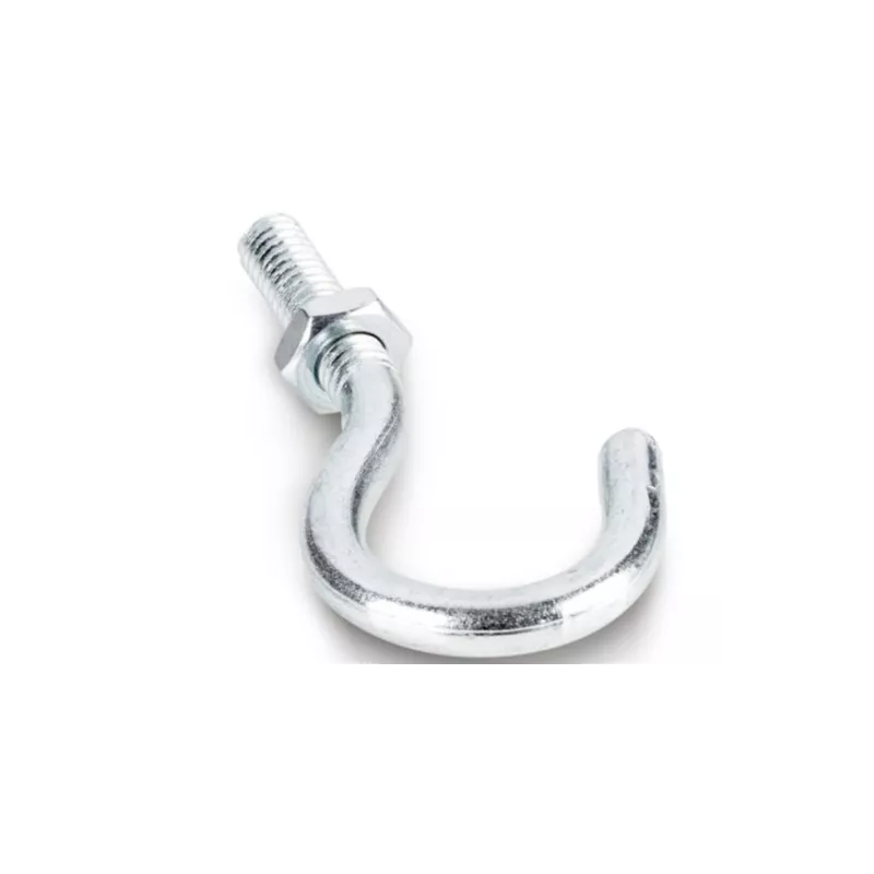 Crochet pour pesage de charges suspendues - 572-A03 | Balance Express