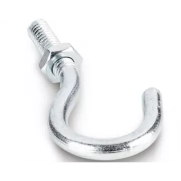 Crochet pour pesage de charges suspendues - 572-A03 | Balance Express