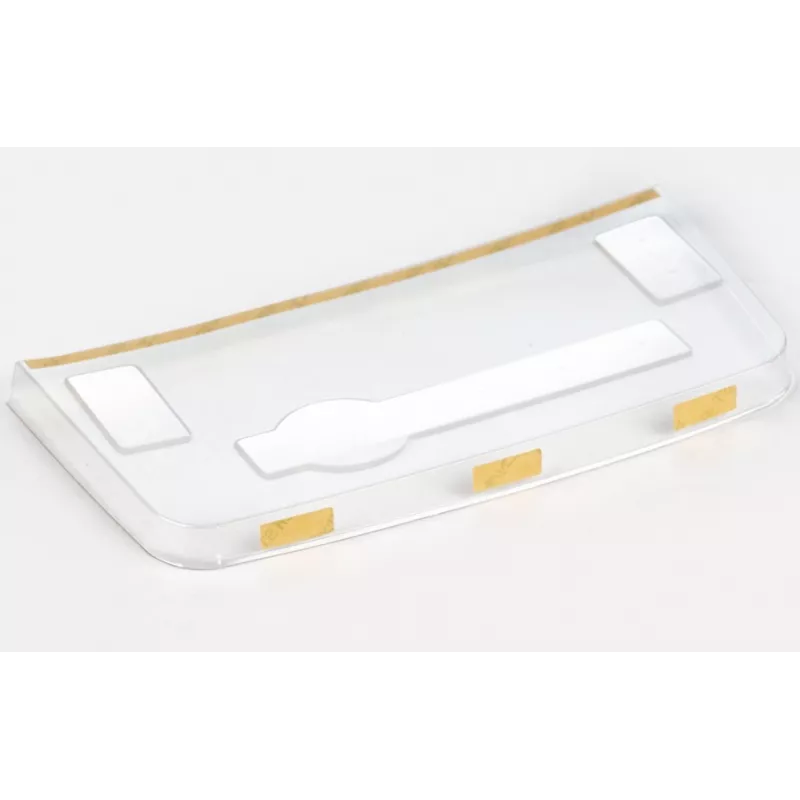 Housse de protection pour KERN DBS (5 pièces) - DBS-A03S05 | Balance Express