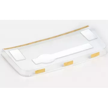 Housse de protection pour KERN DBS (5 pièces) - DBS-A03S05 | Balance Express