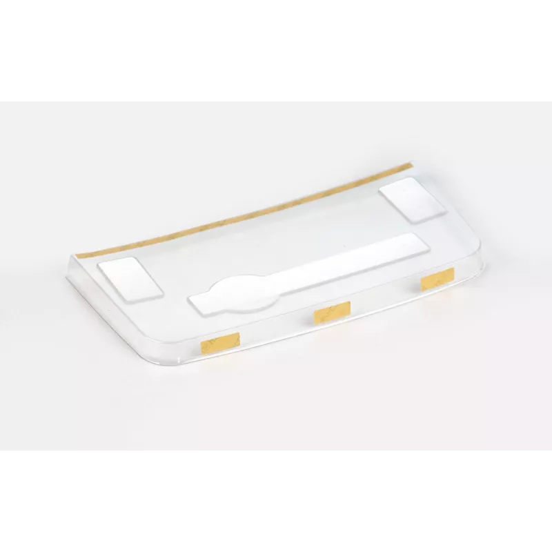 Housse de protection pour KERN DBS (5 pièces) - DBS-A03S05 | Balance Express