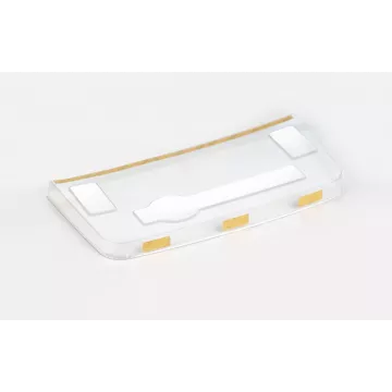 Housse de protection pour KERN DBS (5 pièces) - DBS-A03S05 | Balance Express