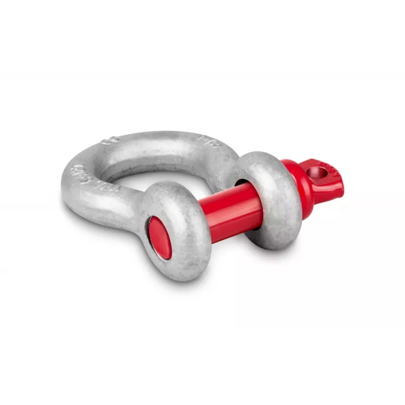 Manille ultra-résistante ([Max] 5 t) pour KERN HFA et KERN HFC - YSC-02 | Balance Express