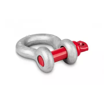 Manille ultra-résistante ([Max] 5 t) pour KERN HFA et KERN HFC - YSC-02 | Balance Express