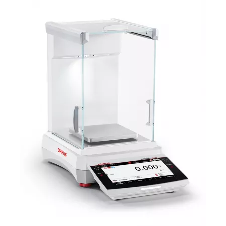 Balance de précision OHAUS EXPLORER PLUS™ PRECISION (EXP)