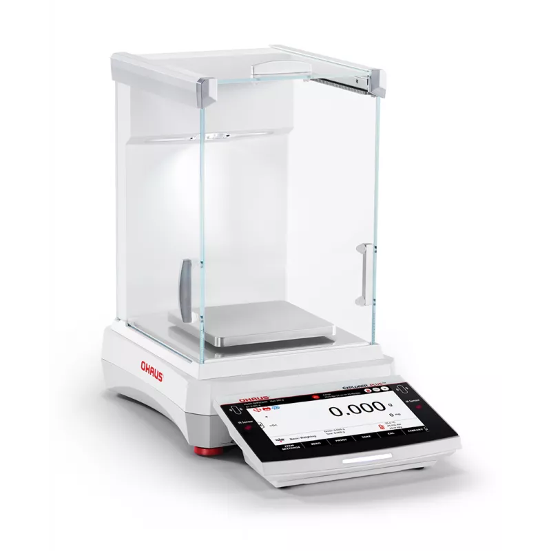 Balance de précision OHAUS EXPLORER PLUS™ PRECISION (EXP) | Balance Express