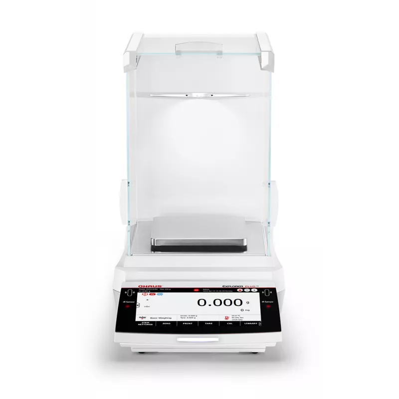 Balance de précision OHAUS EXPLORER PLUS™ PRECISION (EXP) | Balance Express