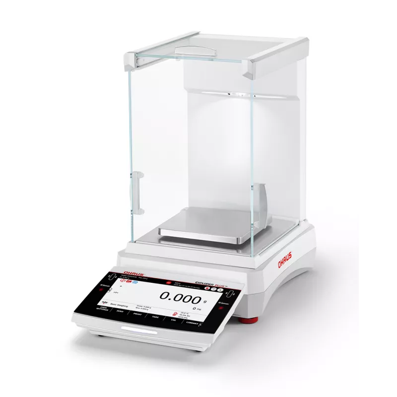Balance de précision OHAUS EXPLORER PLUS™ PRECISION (EXP) | Balance Express