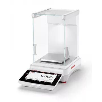 Balance de précision OHAUS EXPLORER PLUS™ PRECISION (EXP) | Balance Express