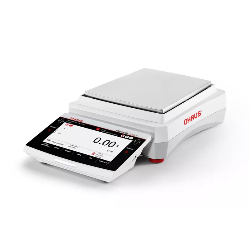 Balance de précision OHAUS EXPLORER PLUS™ PRECISION (EXP) | Balance Express