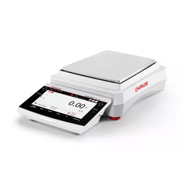 Balance de précision EXPLORER PLUS™ PRECISION (EXP)