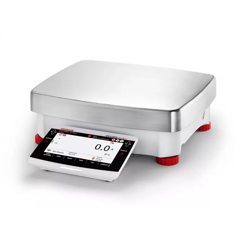 Balance de précision OHAUS EXPLORER PLUS™ PRECISION (EXP) | Balance Express