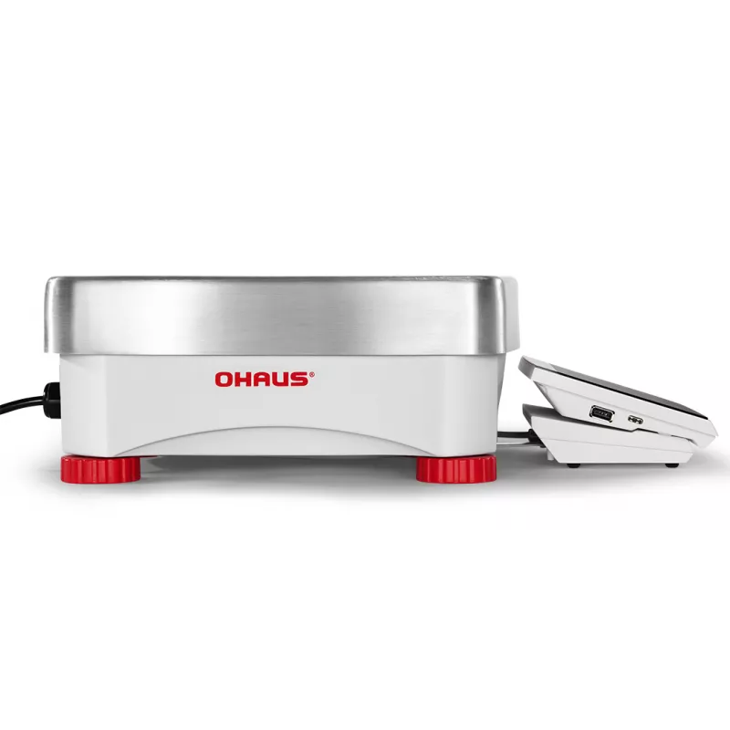 Balance de précision OHAUS EXPLORER PLUS™ PRECISION (EXP) | Balance Express