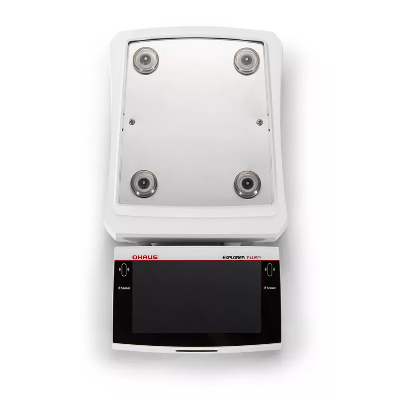 Balance de précision OHAUS EXPLORER PLUS™ PRECISION (EXP) | Balance Express