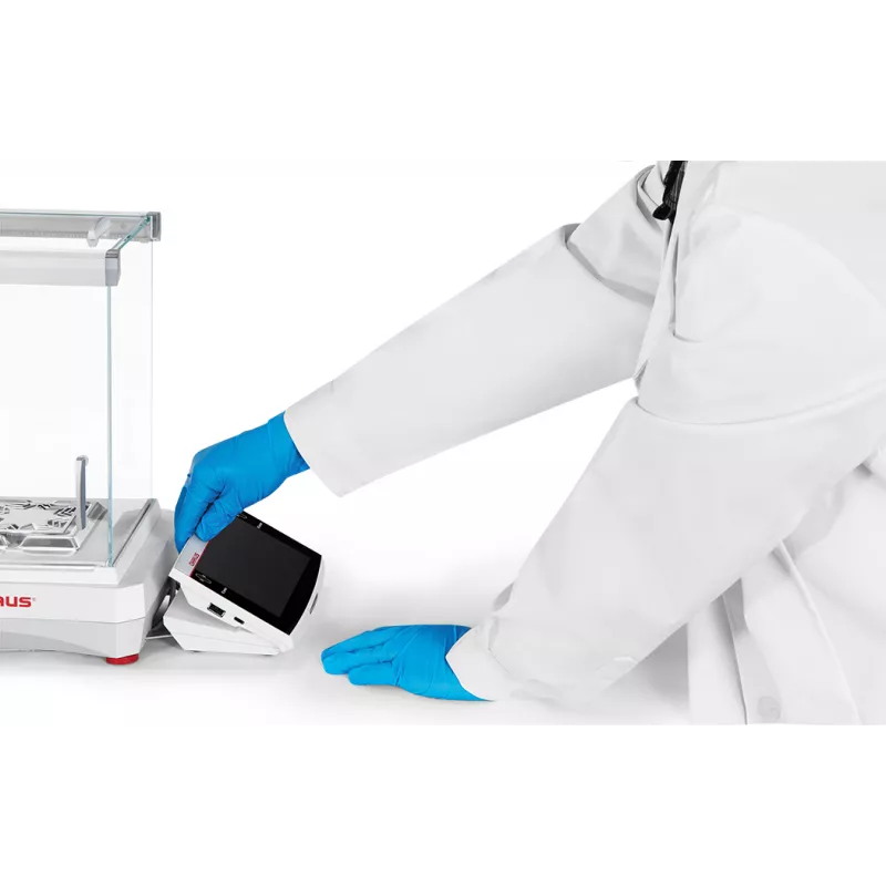 Balance de précision EXPLORER PLUS™ PRECISION (EXP)