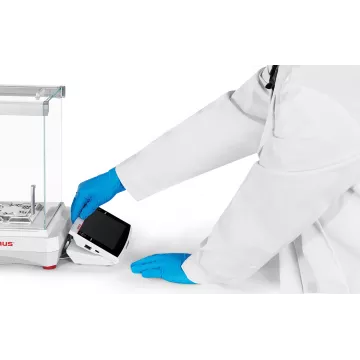 Balance de précision OHAUS EXPLORER PLUS™ PRECISION (EXP) | Balance Express