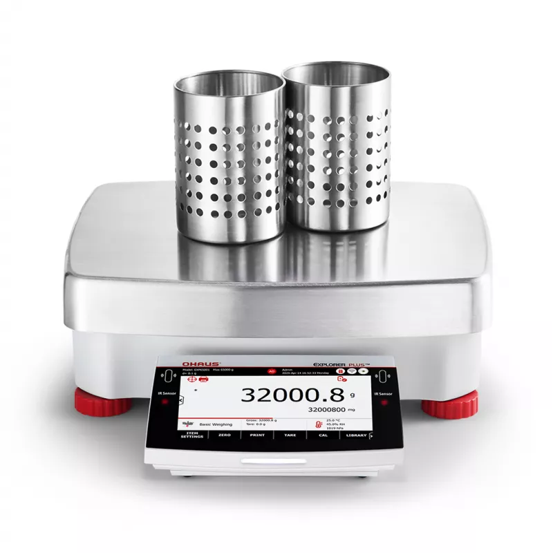 Balance de précision EXPLORER PLUS™ PRECISION (EXP)