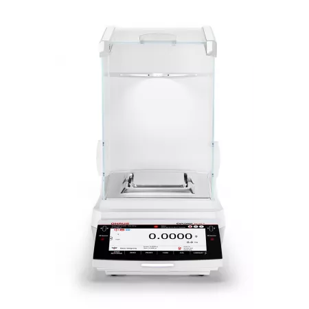 Balance analytique EXPLORER PLUS™ ANALYTICAL (EXP)