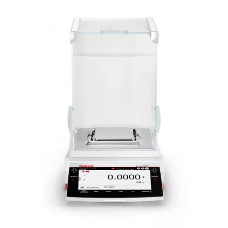 Balance analytique EXPLORER™ ANALYTICAL (EXR)