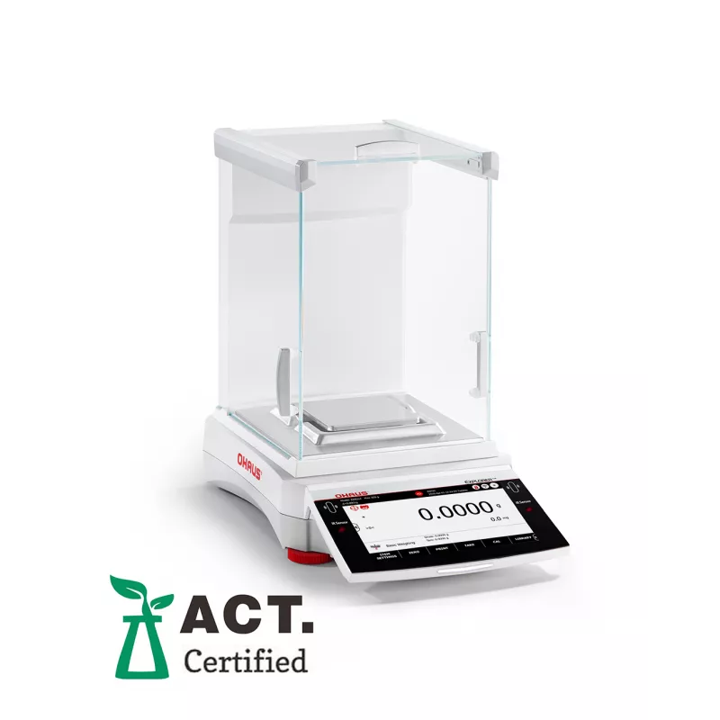 Balance analytique EXPLORER™ ANALYTICAL (EXR) | Balance Express