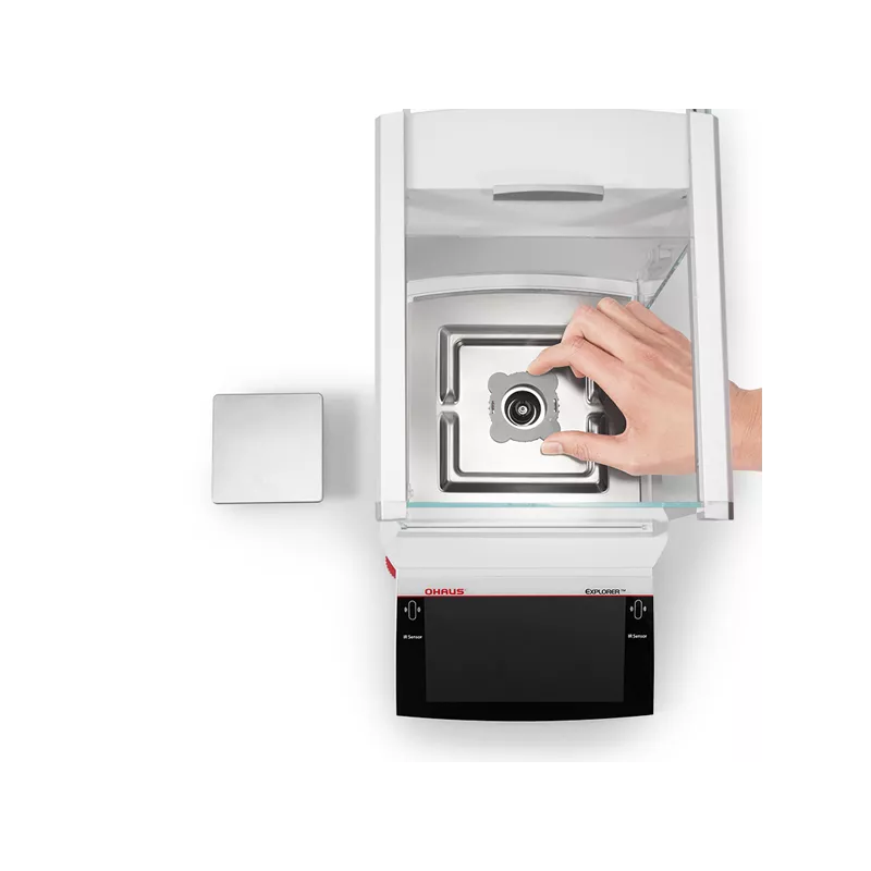 Balance analytique EXPLORER™ ANALYTICAL (EXR) | Balance Express