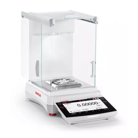 Balance analytique EXPLORER PLUS™ SEMI-MICRO (EXP)