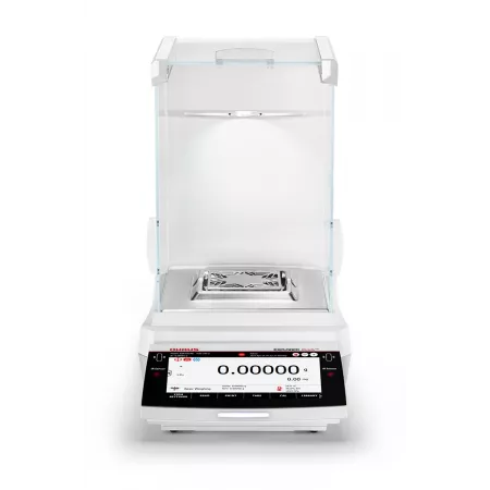 Balance analytique EXPLORER PLUS™ SEMI-MICRO (EXP)