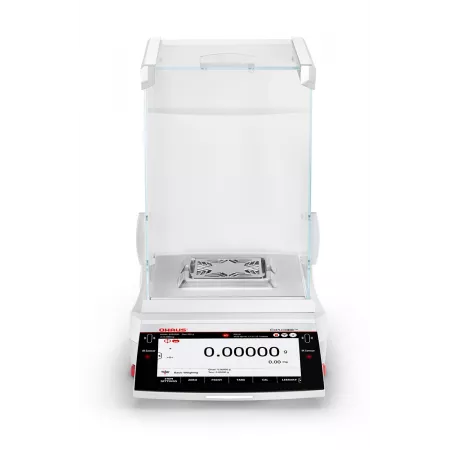 Balance analytique EXPLORER™ SEMI-MICRO (EXR)