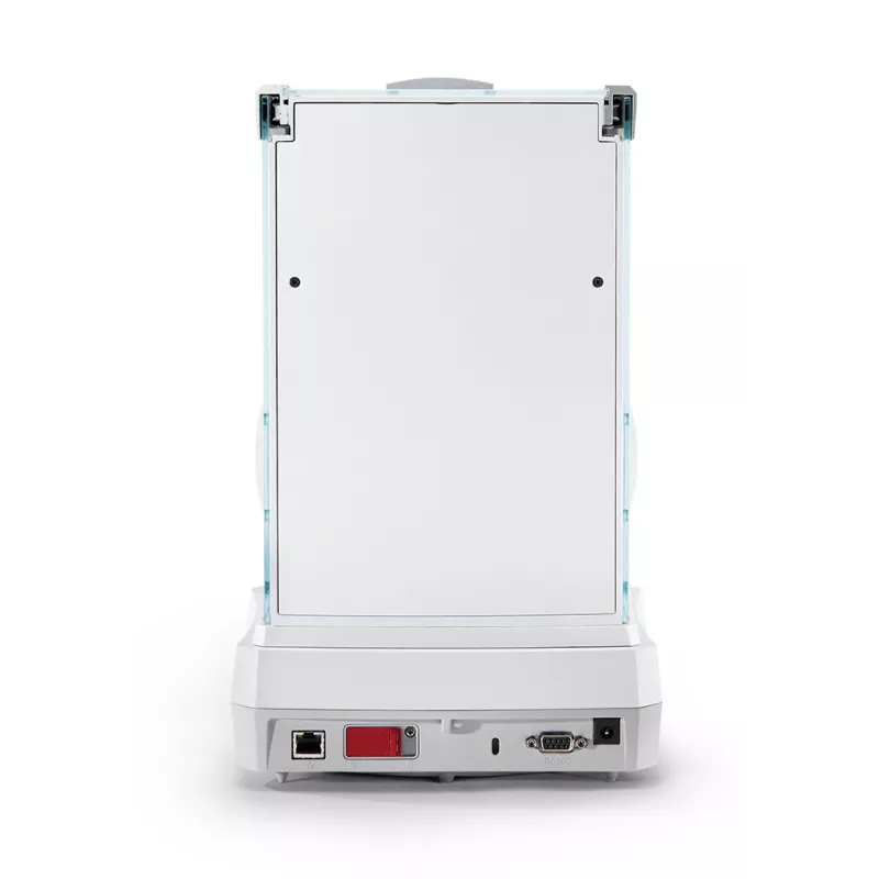 Balance analytique EXPLORER™ SEMI-MICRO (EXR) | Balance Express