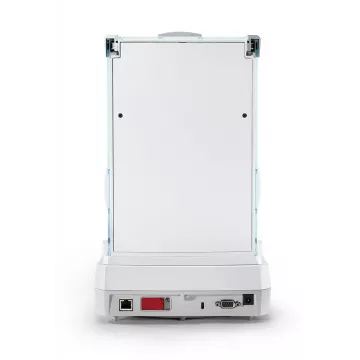 Balance analytique EXPLORER™ SEMI-MICRO (EXR) | Balance Express