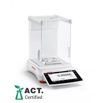 Balance analytique EXPLORER™ SEMI-MICRO (EXR) | Balance Express