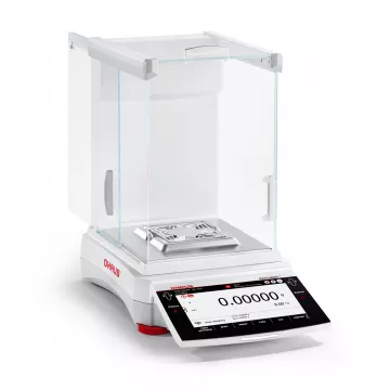 Balance analytique EXPLORER™ SEMI-MICRO (EXR) | Balance Express