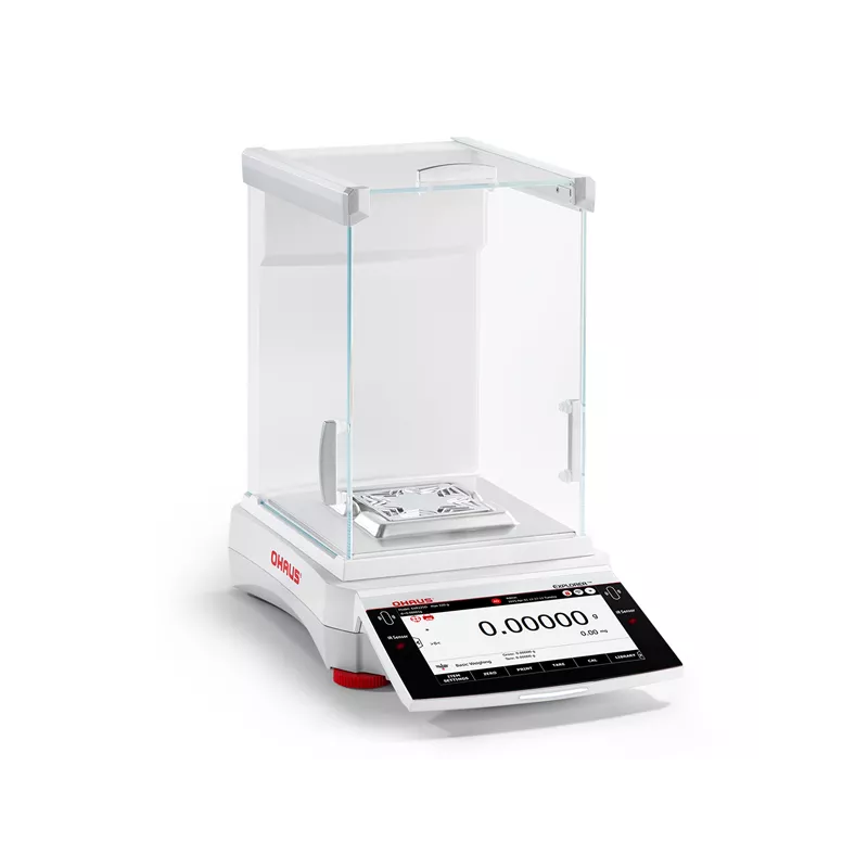Balance analytique EXPLORER™ SEMI-MICRO (EXR) | Balance Express