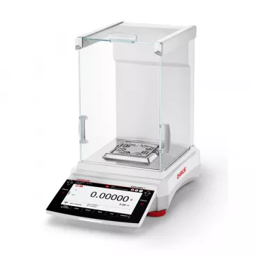Balance analytique EXPLORER™ SEMI-MICRO (EXR) | Balance Express