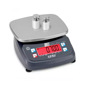 Balance de table KERN FPB