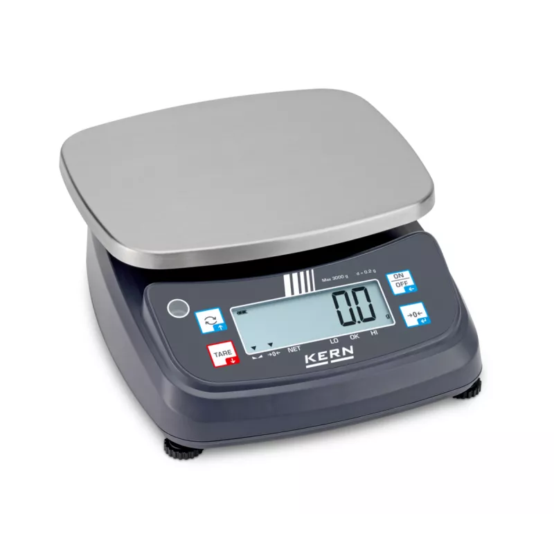 Balance de table KERN FPE | Balance Express