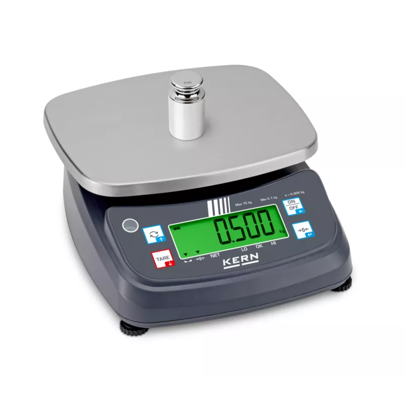 Balance de table KERN FPE | Balance Express