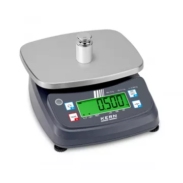 Balance de table KERN FPE | Balance Express