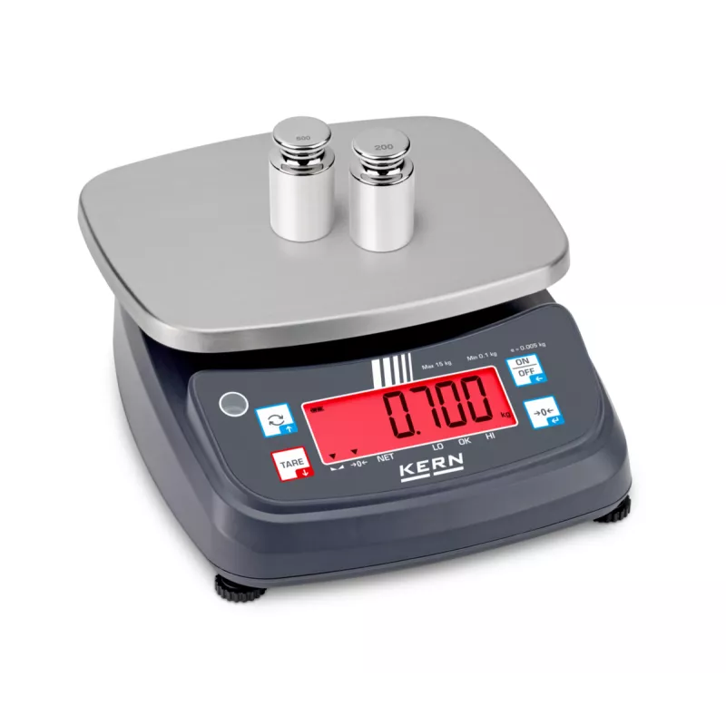 Balance de table KERN FPE | Balance Express