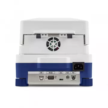 Dessiccateur  KERN DIS