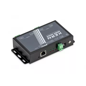 Convertisseur RS-232/Ethernet - KERN YKI-11 | Balance Express