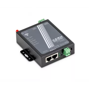 Convertisseur RS-232/WiFi - KERN YKI-12 | Balance Express