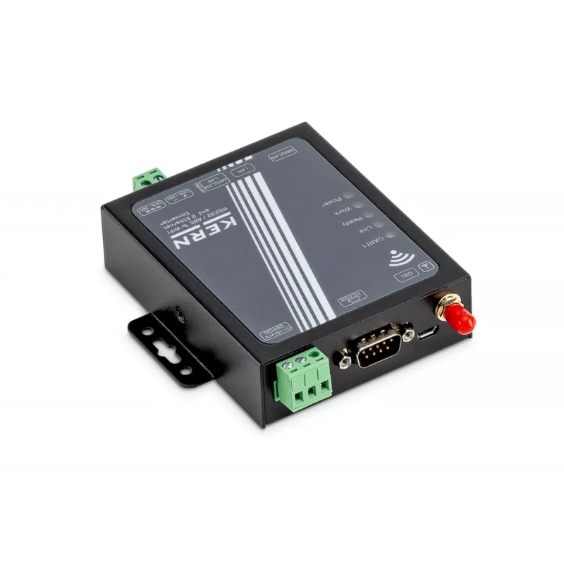 Convertisseur RS-232/WiFi - KERN YKI-12 | Balance Express