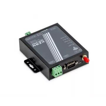 Convertisseur RS-232/WiFi - KERN YKI-12 | Balance Express