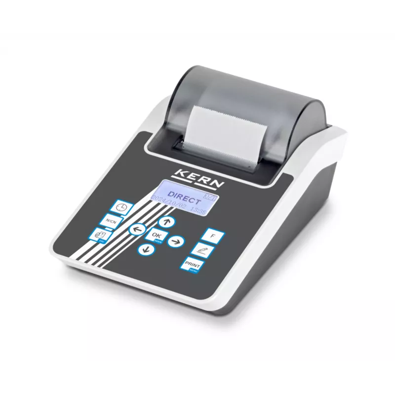Imprimante d‘étiquettes KERN YKT-01