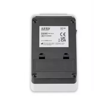 Imprimante d‘étiquettes KERN YKT-01