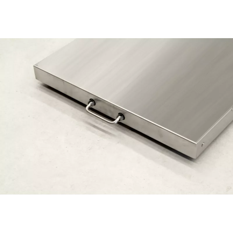 Balance vétérinaire KERN EOS | Balance Express