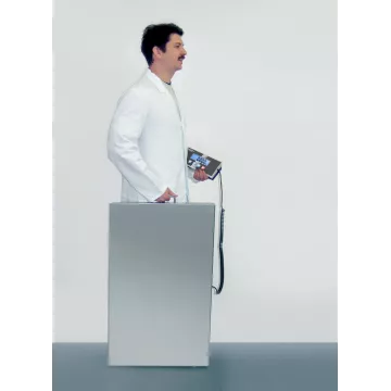 Balance vétérinaire KERN EOS | Balance Express