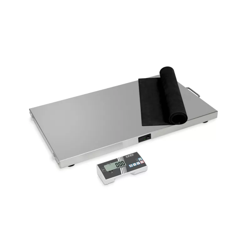 Balance vétérinaire KERN EOS-A